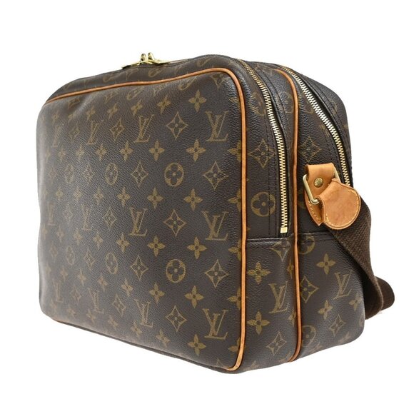 LOUIS VUITTON Reporter GM Crossbody Shoulder Bag - Picture 3 of 5
